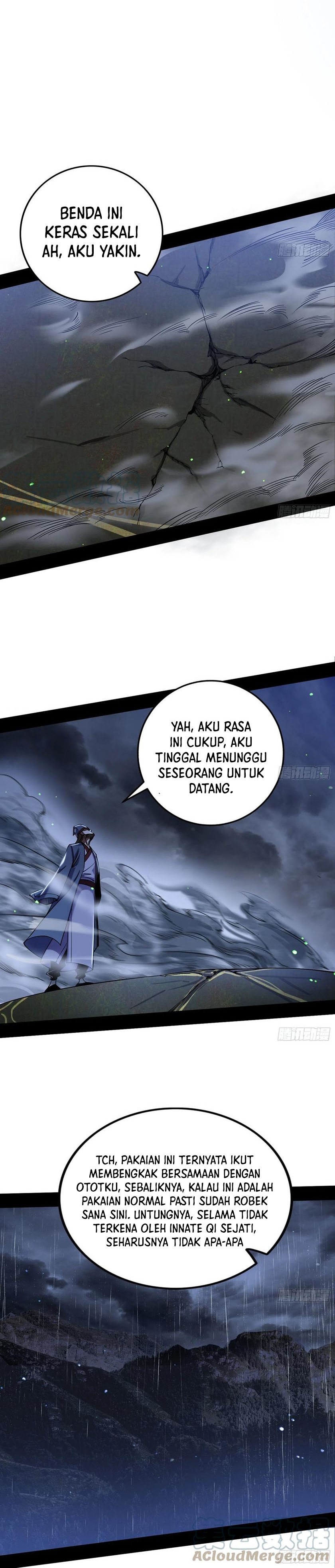 Dilarang COPAS - situs resmi www.mangacanblog.com - Komik im an evil god 234 - chapter 234 235 Indonesia im an evil god 234 - chapter 234 Terbaru 9|Baca Manga Komik Indonesia|Mangacan